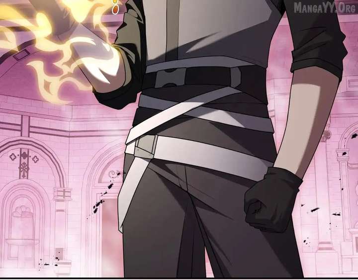 I Contracted Myself Chapter 123 - Page 2