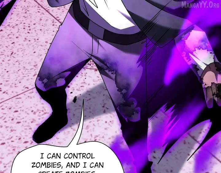 I Contracted Myself Chapter 123 - Page 21