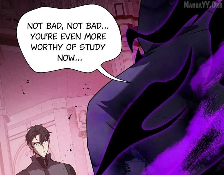 I Contracted Myself Chapter 123 - Page 25