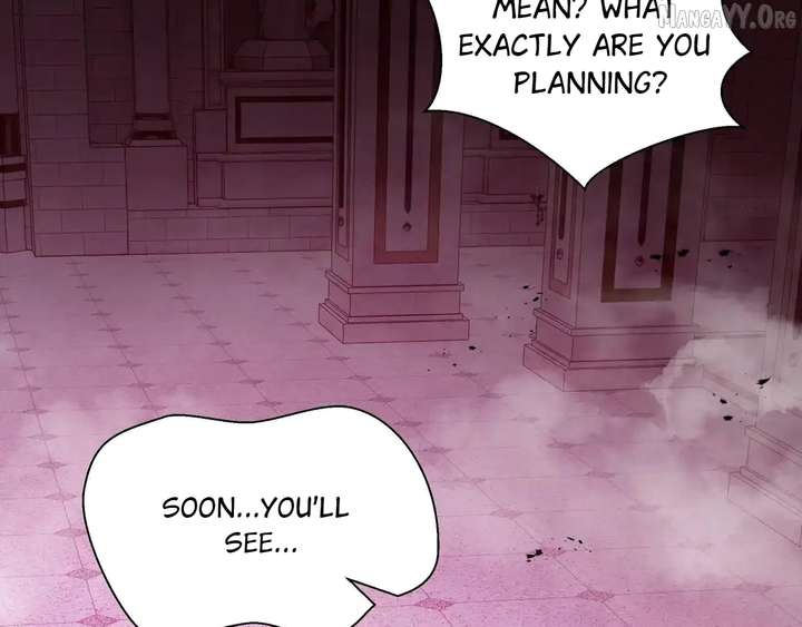 I Contracted Myself Chapter 123 - Page 29