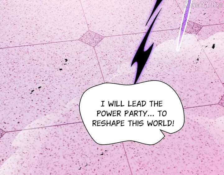 I Contracted Myself Chapter 123 - Page 31