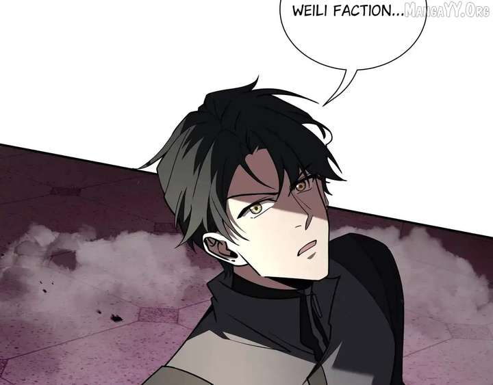 I Contracted Myself Chapter 123 - Page 33