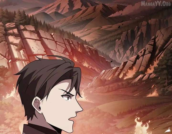 I Contracted Myself Chapter 123 - Page 48