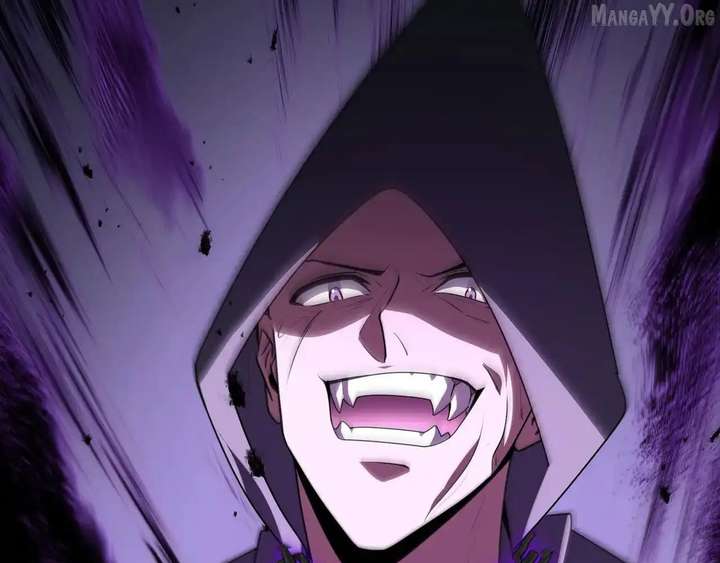 I Contracted Myself Chapter 123 - Page 6