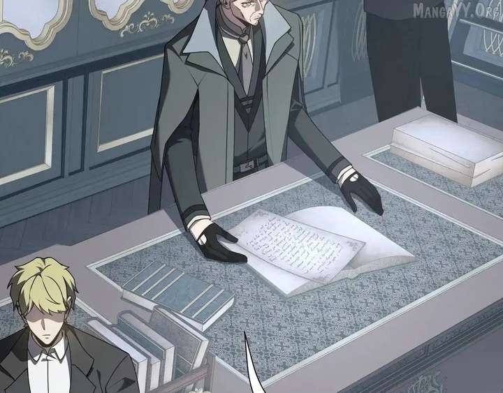 I Contracted Myself Chapter 123 - Page 61