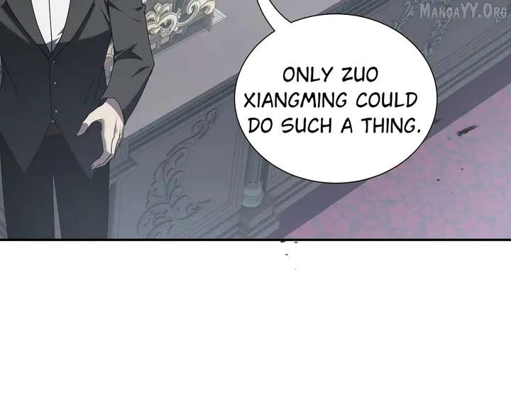 I Contracted Myself Chapter 123 - Page 62