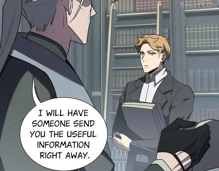 I Contracted Myself Chapter 123 - Page 68