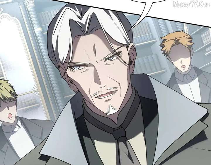 I Contracted Myself Chapter 123 - Page 72