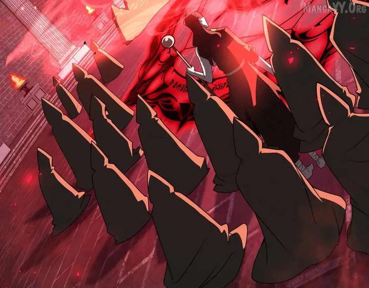 I Contracted Myself Chapter 123 - Page 80