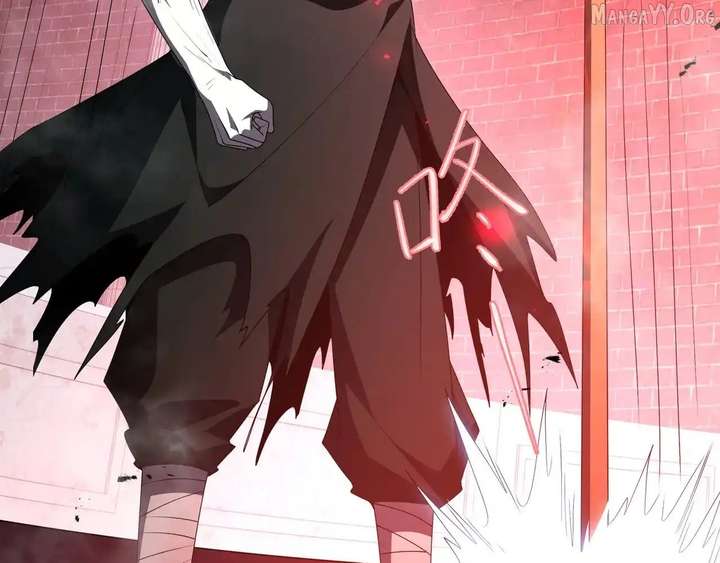 I Contracted Myself Chapter 123 - Page 83