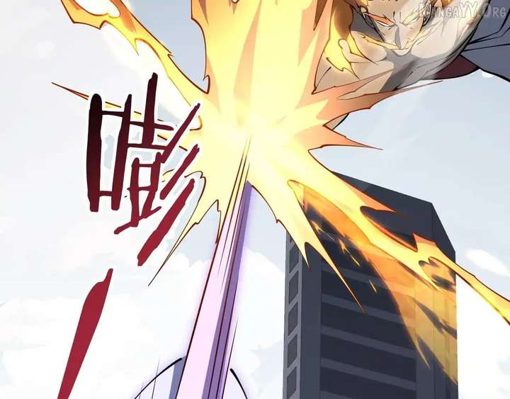 I Contracted Myself Chapter 124 - Page 115