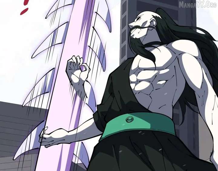 I Contracted Myself Chapter 124 - Page 116