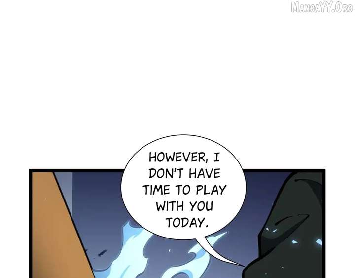 I Contracted Myself Chapter 124 - Page 119