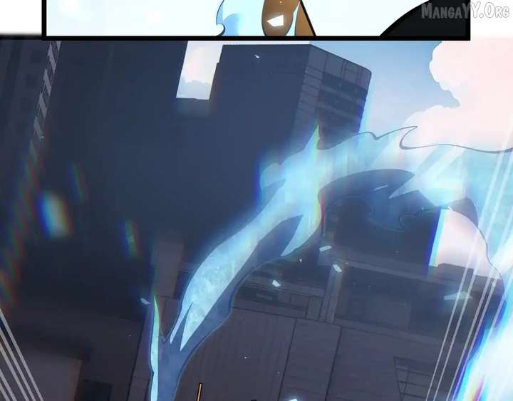 I Contracted Myself Chapter 124 - Page 121