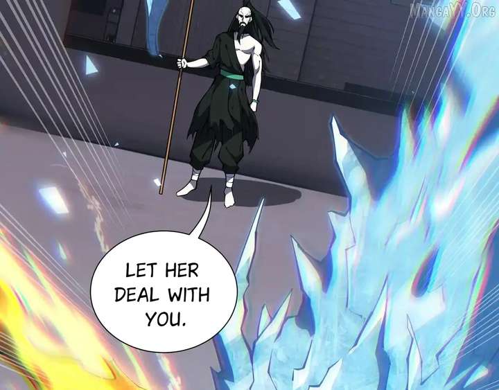 I Contracted Myself Chapter 124 - Page 122