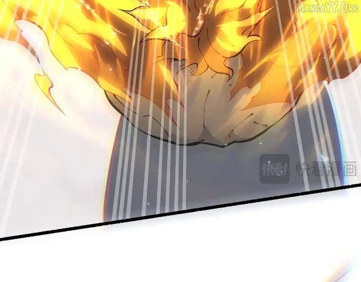 I Contracted Myself Chapter 124 - Page 125