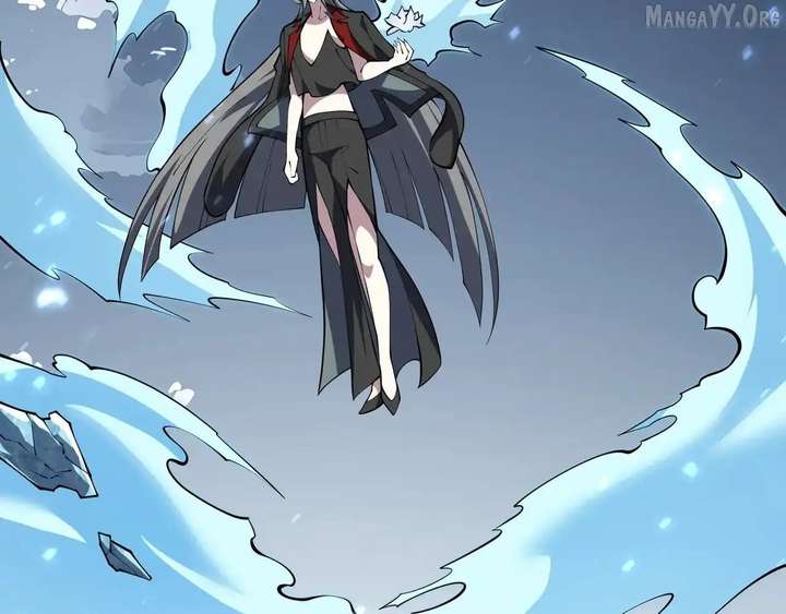 I Contracted Myself Chapter 124 - Page 133