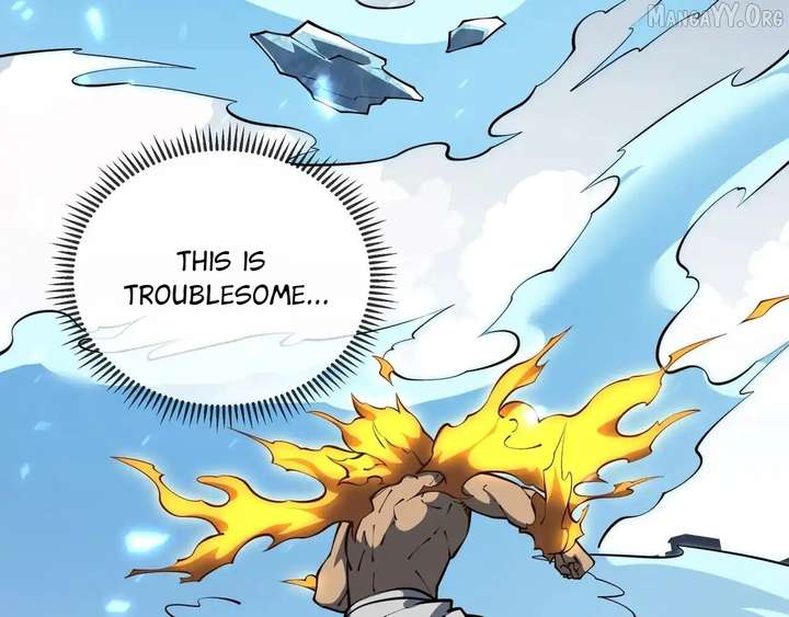 I Contracted Myself Chapter 124 - Page 134