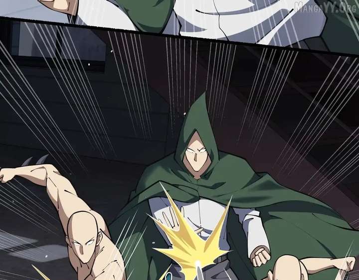 I Contracted Myself Chapter 124 - Page 16