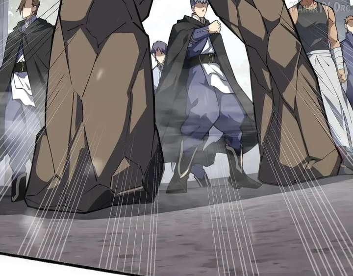 I Contracted Myself Chapter 124 - Page 23