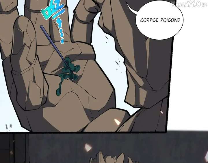 I Contracted Myself Chapter 124 - Page 25