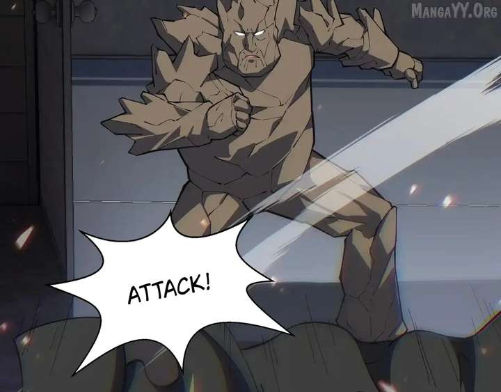 I Contracted Myself Chapter 124 - Page 26