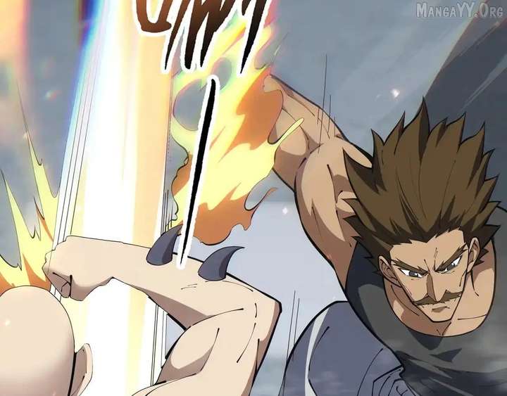 I Contracted Myself Chapter 124 - Page 28