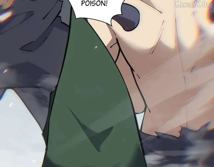 I Contracted Myself Chapter 124 - Page 30