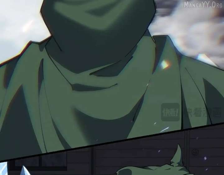 I Contracted Myself Chapter 124 - Page 31