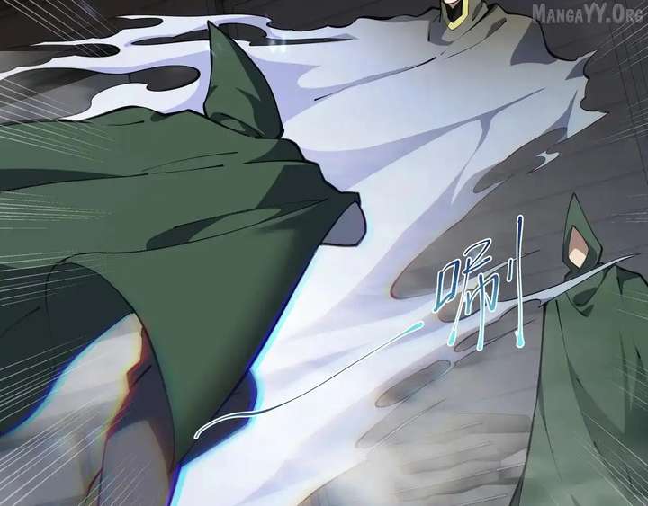 I Contracted Myself Chapter 124 - Page 35