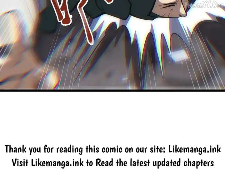 I Contracted Myself Chapter 124 - Page 39