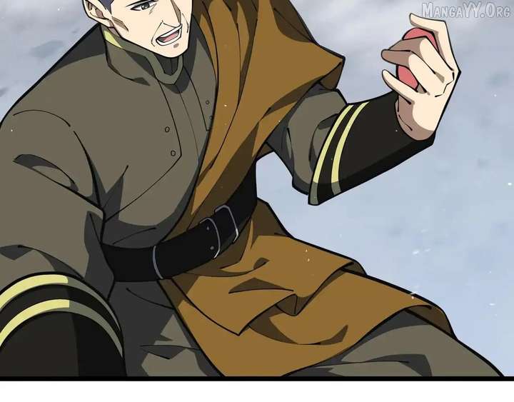 I Contracted Myself Chapter 124 - Page 43