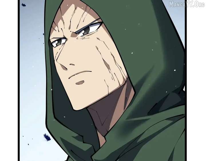 I Contracted Myself Chapter 124 - Page 6