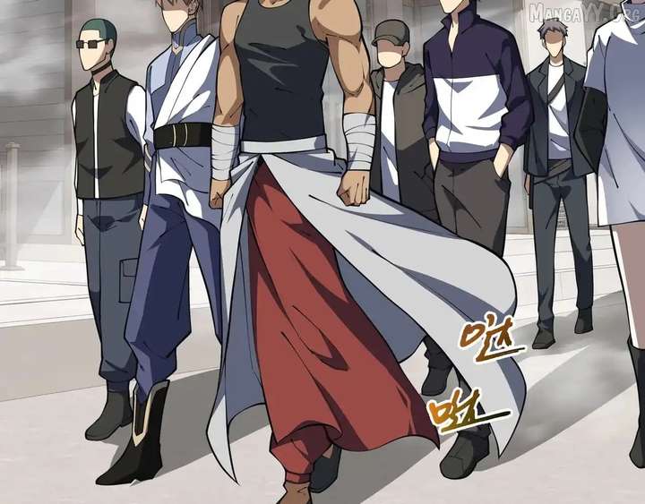 I Contracted Myself Chapter 124 - Page 64