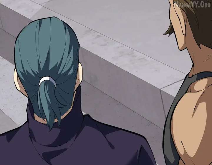 I Contracted Myself Chapter 124 - Page 72