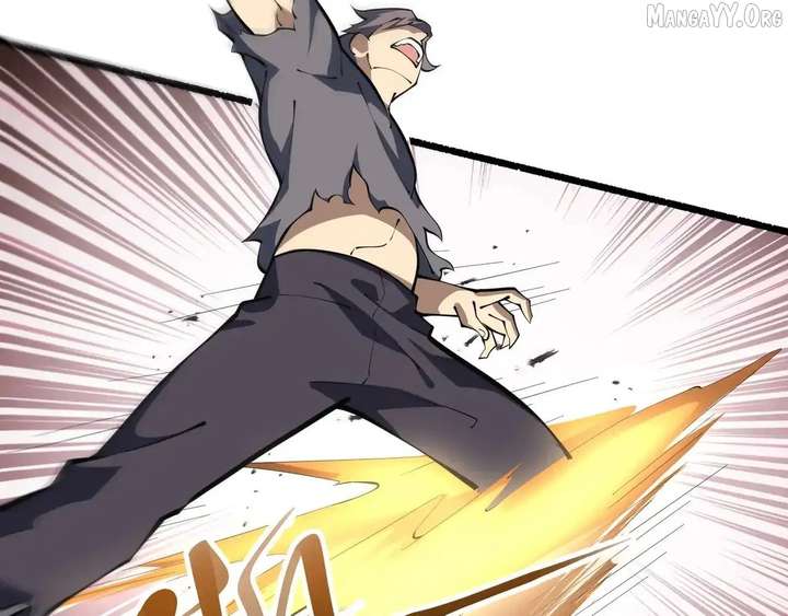 I Contracted Myself Chapter 124 - Page 74