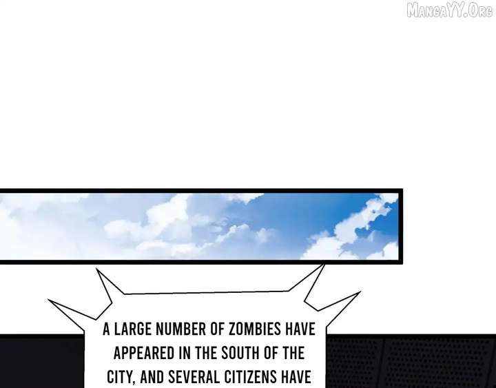 I Contracted Myself Chapter 124 - Page 85