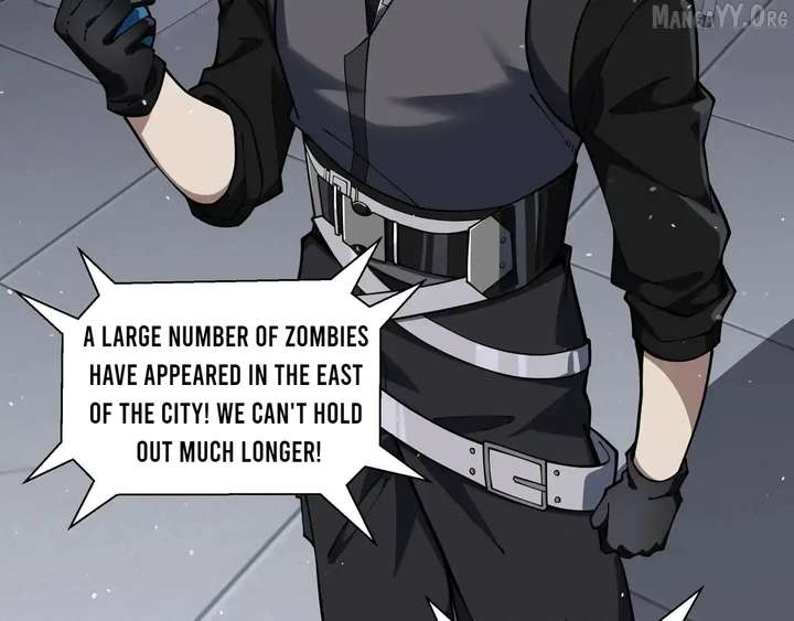 I Contracted Myself Chapter 124 - Page 87