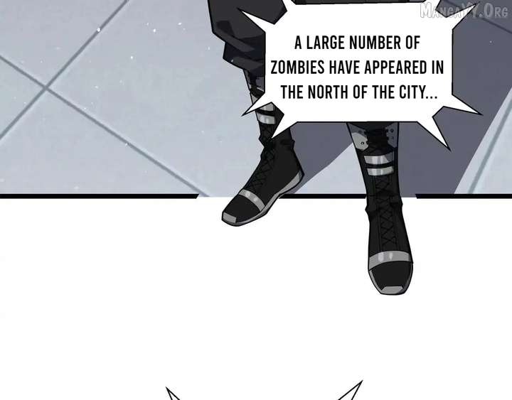 I Contracted Myself Chapter 124 - Page 88