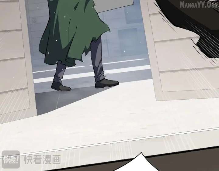 I Contracted Myself Chapter 124 - Page 9