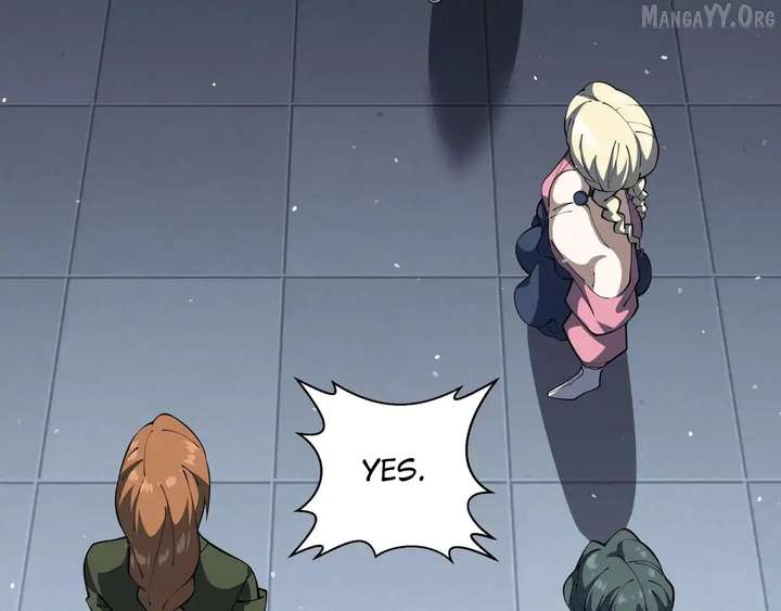 I Contracted Myself Chapter 124 - Page 91