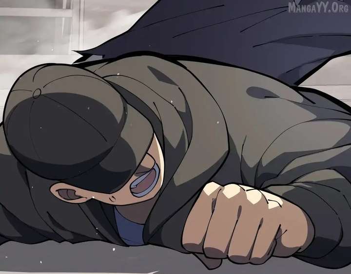 I Contracted Myself Chapter 124 - Page 95