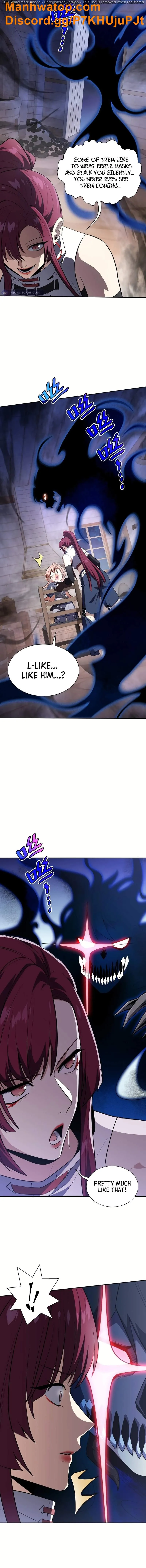 I Contracted Myself Chapter 20 - Page 4