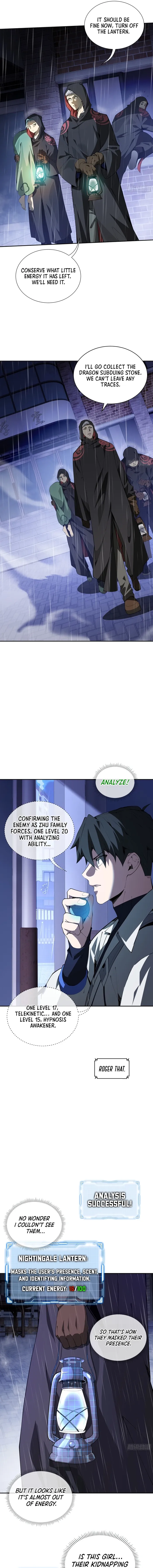 I Contracted Myself Chapter 23 - Page 2