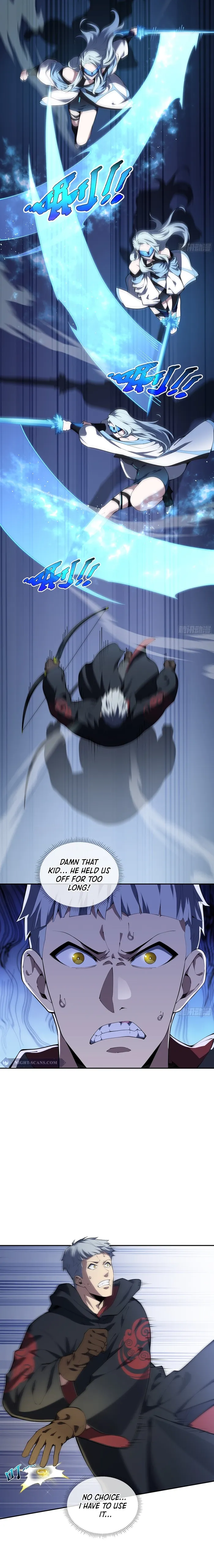 I Contracted Myself Chapter 24 - Page 13