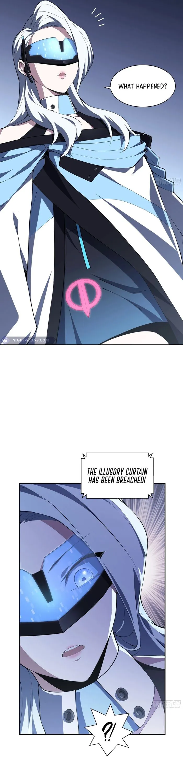I Contracted Myself Chapter 24 - Page 16