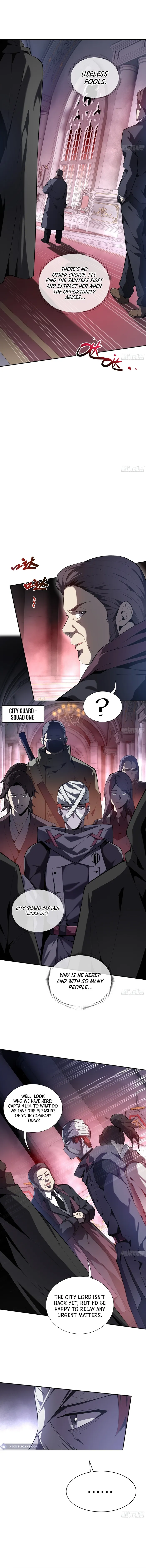 I Contracted Myself Chapter 31 - Page 2