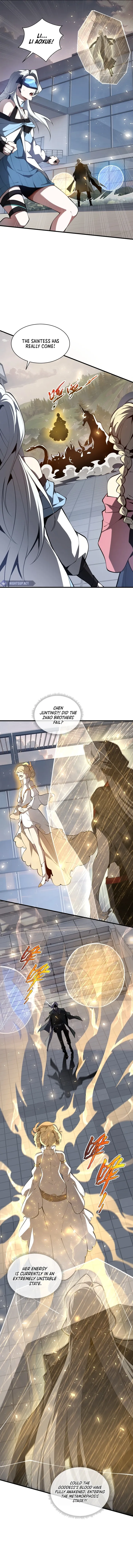 I Contracted Myself Chapter 42 - Page 12