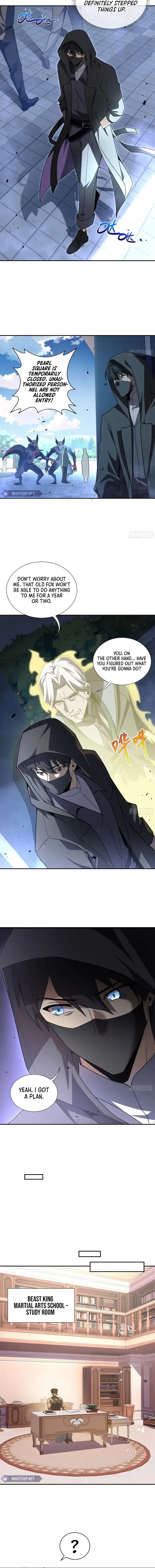 I Contracted Myself Chapter 47 - Page 3