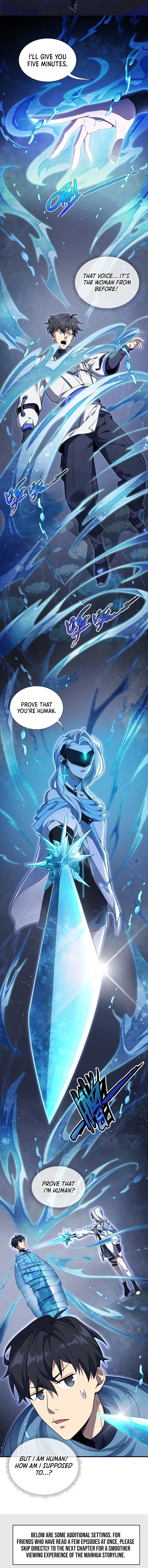 I Contracted Myself Chapter 6 - Page 11